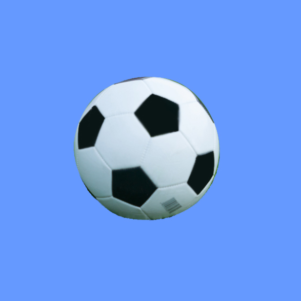 サッカーボール